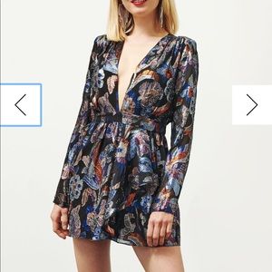 Ramy Brook Shaina Dress